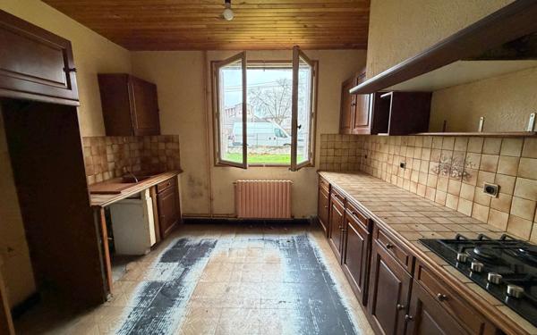 Maison à vendre    5 pièces • 84,50 m2 Lavaur