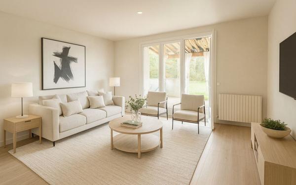 Maison à vendre    5 pièces • 84,50 m2 Lavaur