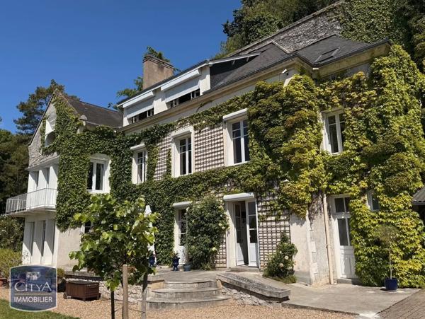 Maison à vendre 10 pièces 288m²