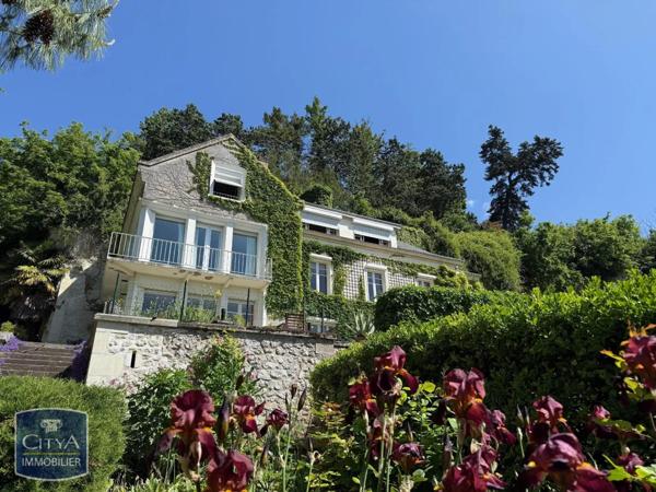 Maison à vendre 10 pièces 288m²