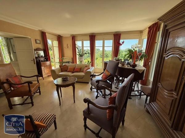 Maison à vendre 10 pièces 288m²