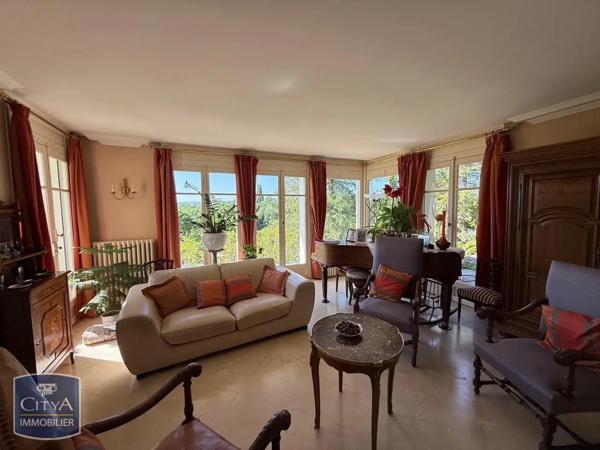 Maison à vendre 10 pièces 288m²