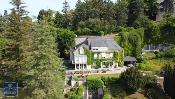 Maison à vendre 10 pièces 288m²