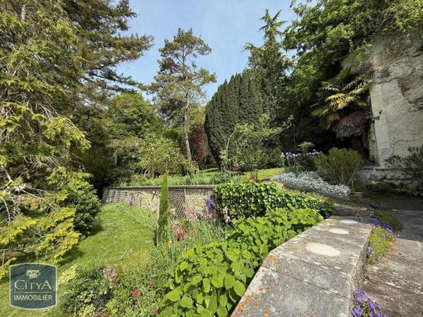 Maison à vendre 10 pièces 288m²