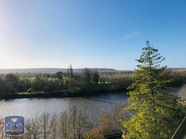 Maison à vendre 10 pièces 288m²