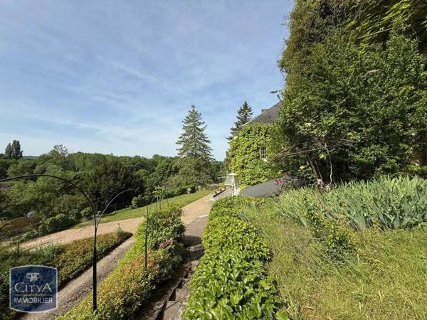 Maison à vendre 10 pièces 288m²