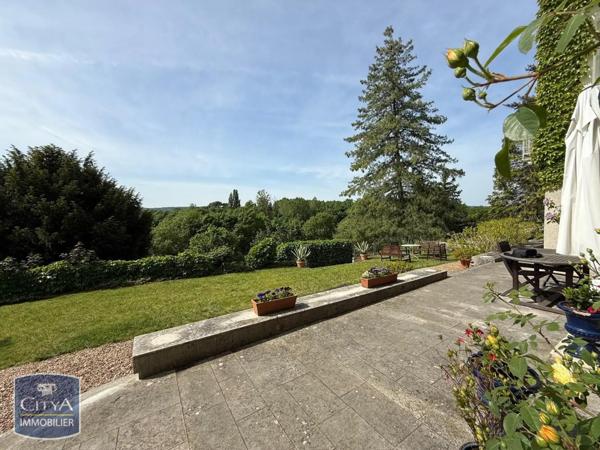 Maison à vendre 10 pièces 288m²