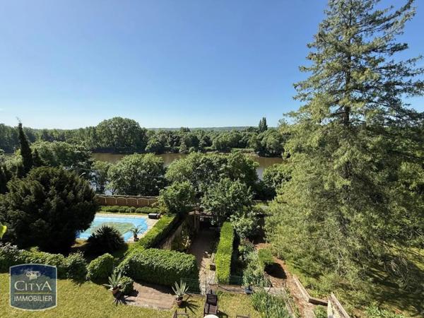 Maison à vendre 10 pièces 288m²