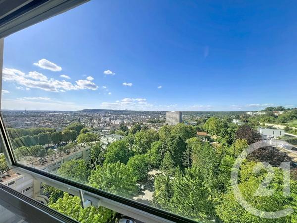 Appartement F3 à vendre  3 pièces - 59,04 m 2   NANCY  - 54