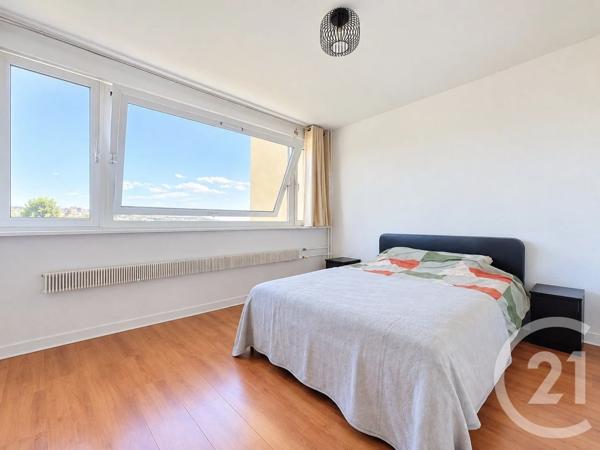 Appartement F3 à vendre  3 pièces - 59,04 m 2   NANCY  - 54