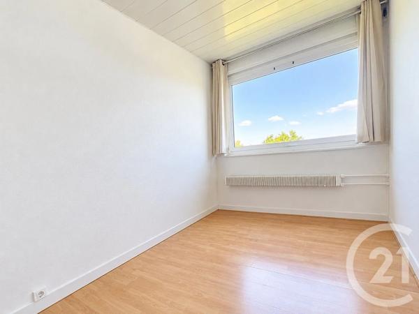 Appartement F3 à vendre  3 pièces - 59,04 m 2   NANCY  - 54