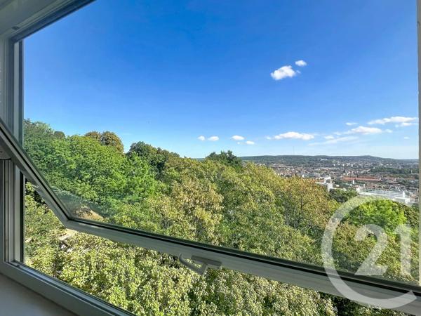 Appartement F3 à vendre  3 pièces - 59,04 m 2   NANCY  - 54