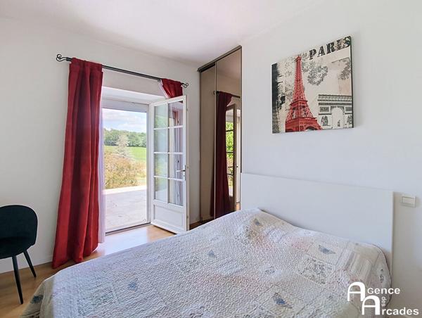 PROPRIETE D'EXCEPTION - ENTRE DEUX MERS Libourne (33500)