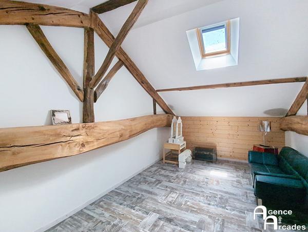 PROPRIETE D'EXCEPTION - ENTRE DEUX MERS Libourne (33500)