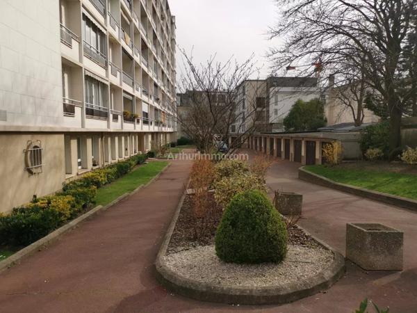 Vente Appartement 4 pièces 83 m2 à Nogent-sur-Marne