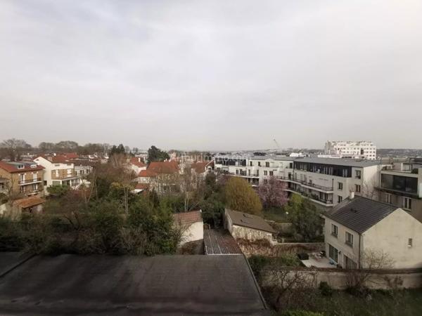 Vente Appartement 4 pièces 83 m2 à Nogent-sur-Marne