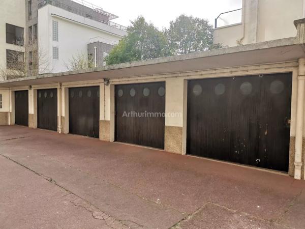 Vente Appartement 4 pièces 83 m2 à Nogent-sur-Marne