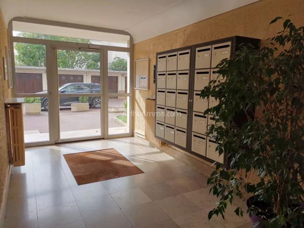 Vente Appartement 4 pièces 83 m2 à Nogent-sur-Marne
