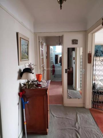 Vente Appartement 4 pièces 83 m2 à Nogent-sur-Marne