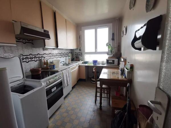 Vente Appartement 4 pièces 83 m2 à Nogent-sur-Marne
