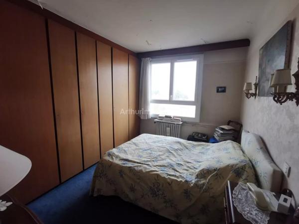 Vente Appartement 4 pièces 83 m2 à Nogent-sur-Marne