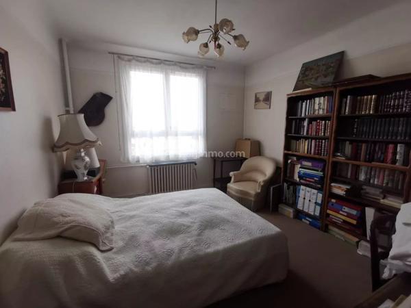 Vente Appartement 4 pièces 83 m2 à Nogent-sur-Marne