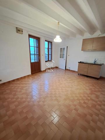 86220 INGRANDES Maison de Bourg à Ingrandes