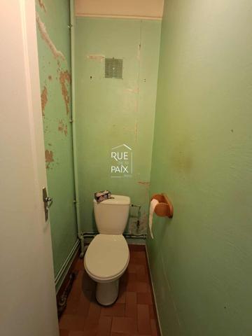 86220 INGRANDES Maison de Bourg à Ingrandes