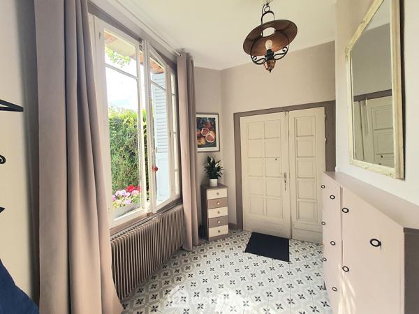 Maison 163 m² à Fontainebleau 77300