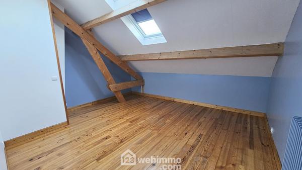 Maison 163 m² à Fontainebleau 77300