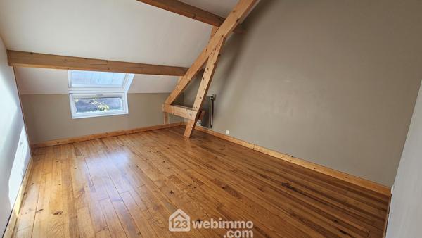 Maison 163 m² à Fontainebleau 77300