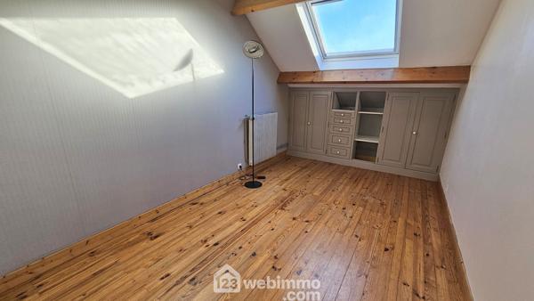Maison 163 m² à Fontainebleau 77300