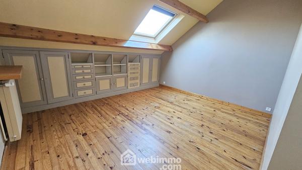 Maison 163 m² à Fontainebleau 77300