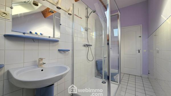 Maison 163 m² à Fontainebleau 77300