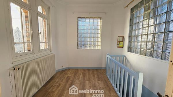 Maison 163 m² à Fontainebleau 77300