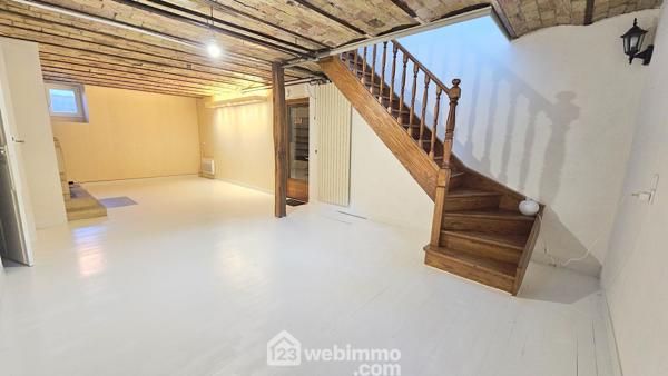 Maison 163 m² à Fontainebleau 77300