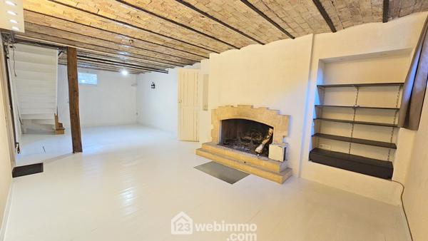 Maison 163 m² à Fontainebleau 77300