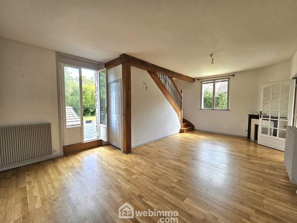 Maison 163 m² à Fontainebleau 77300