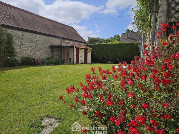 Maison 163 m² à Fontainebleau 77300