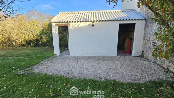 Maison 163 m² à Fontainebleau 77300