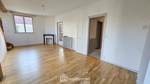 Maison 163 m² à Fontainebleau 77300