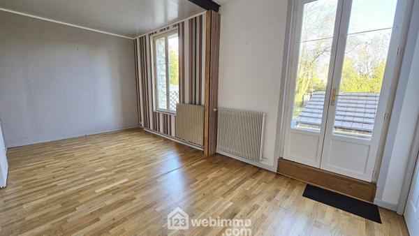 Maison 163 m² à Fontainebleau 77300