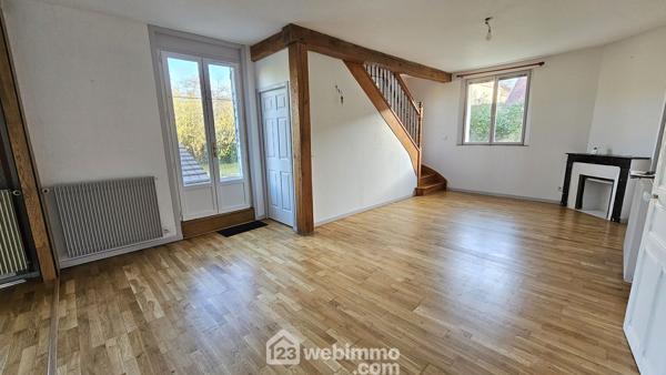 Maison 163 m² à Fontainebleau 77300