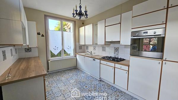 Maison 163 m² à Fontainebleau 77300
