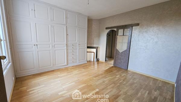Maison 163 m² à Fontainebleau 77300