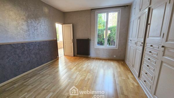 Maison 163 m² à Fontainebleau 77300