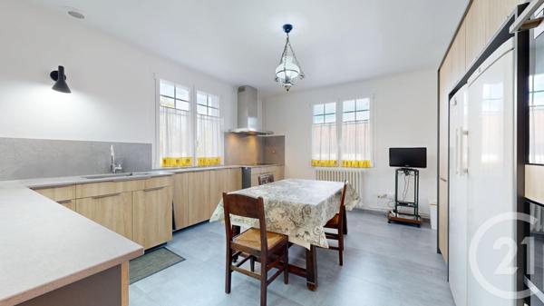 Maison à vendre  7 pièces - 268 m2 ASCAIN - 64