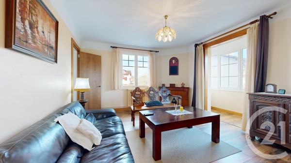 Maison à vendre  7 pièces - 268 m2 ASCAIN - 64