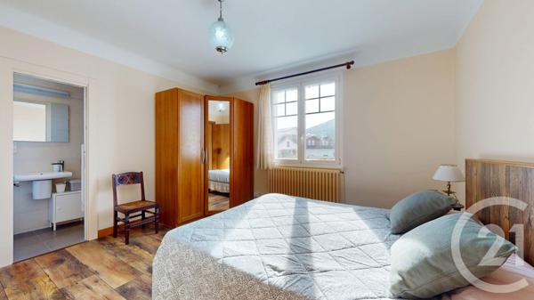 Maison à vendre  7 pièces - 268 m2 ASCAIN - 64