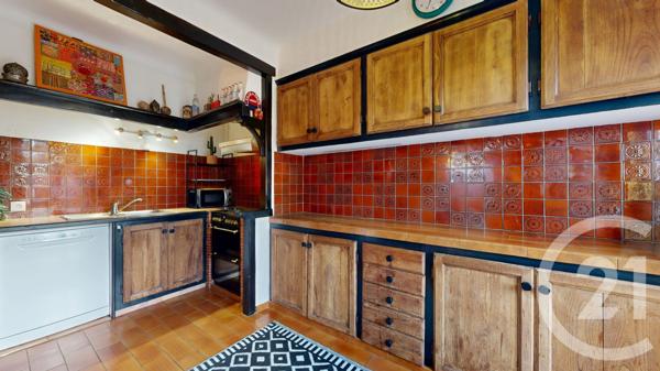 Maison à vendre  7 pièces - 268 m2 ASCAIN - 64